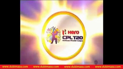 Shahid Afridi 125 Km/h Bullet Yorker to Andre Russel