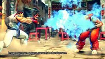 STREET FIGHTER IV Music Video HD - Young - Hollywood Undead (High Definition 720p Quality)
