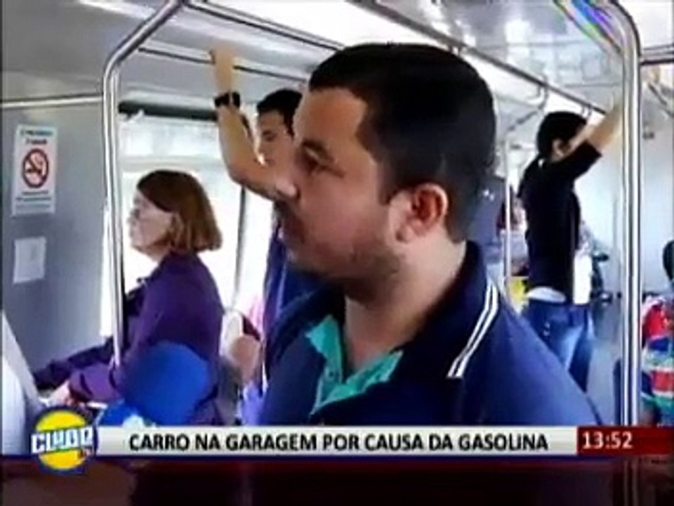 Gasolina