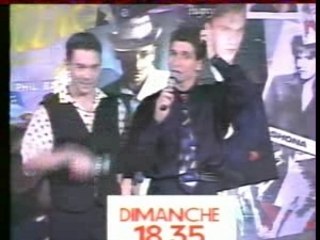 BA Studio 22  M6 - 1988