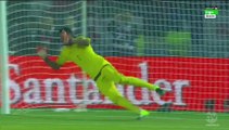 Chile - Argentina 4-1 (0-0, 0-0), penalties, 04.07.2015. HD