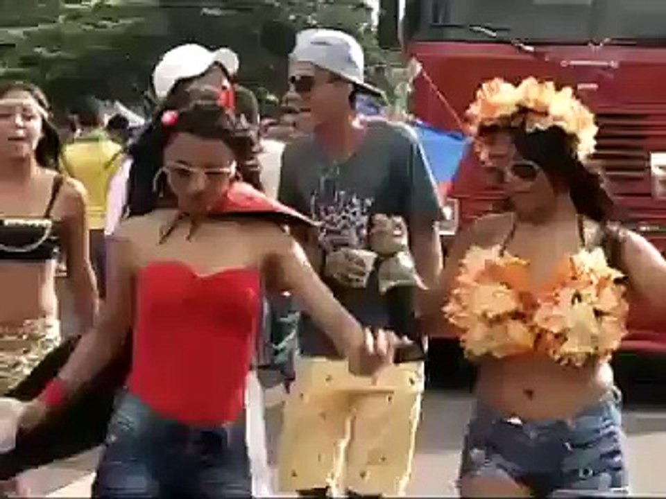 Folia na capital