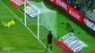 Chile vs Argentina 4-1 Penalties Shootout (Copa America Final) 2015