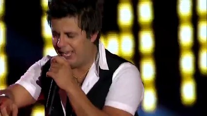 Cristiano Araújo - Bara Bara (Oficial)