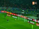 Chile vs Argentina Penalty Shootout 4-1 (Copa America Final 2015)
