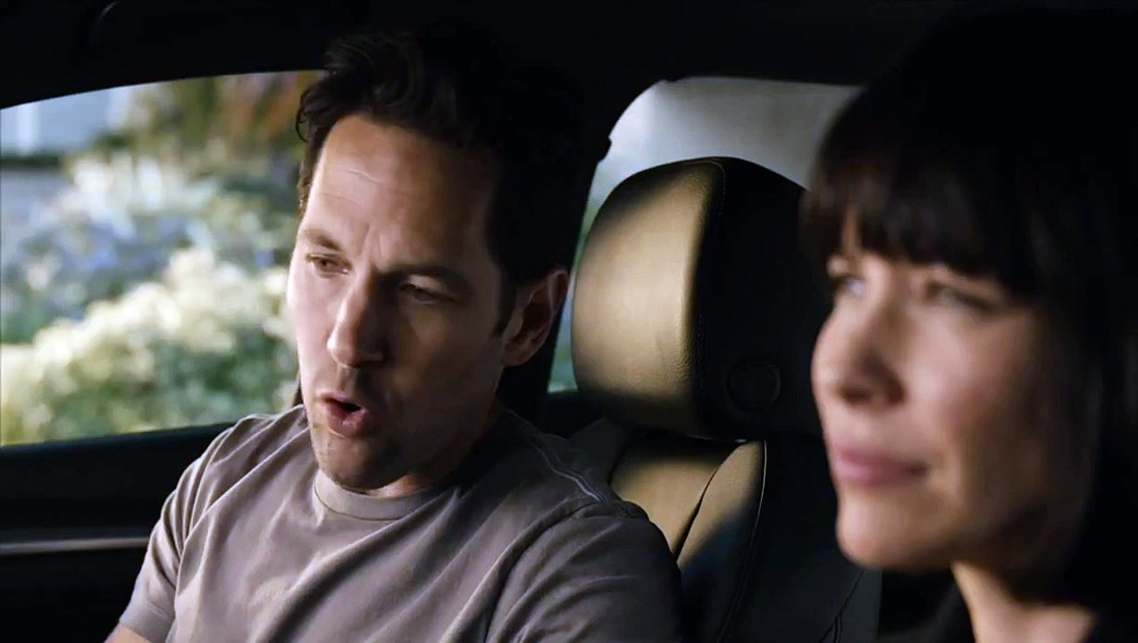 ANT-MAN - Falcon (Anthony Mackie) - Avenger