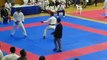 Asian Karate Junior Championship 2006