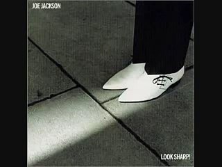 Joe Jackson - Sunday Papers