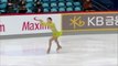 Alice Cook's Sochi Olympics ladies' figure skating preview