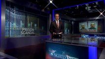 New York Prison Escape: 12 Prison Staffers Suspended | NBC Nightly News