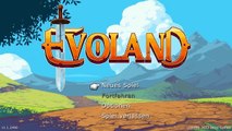 Evoland #01 - Evolution eines Role-playing Game II Let's Play Evoland [HD/German]