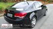 Chevrolet Cruze - Detalhes - NoticiasAutomotivas.com.br