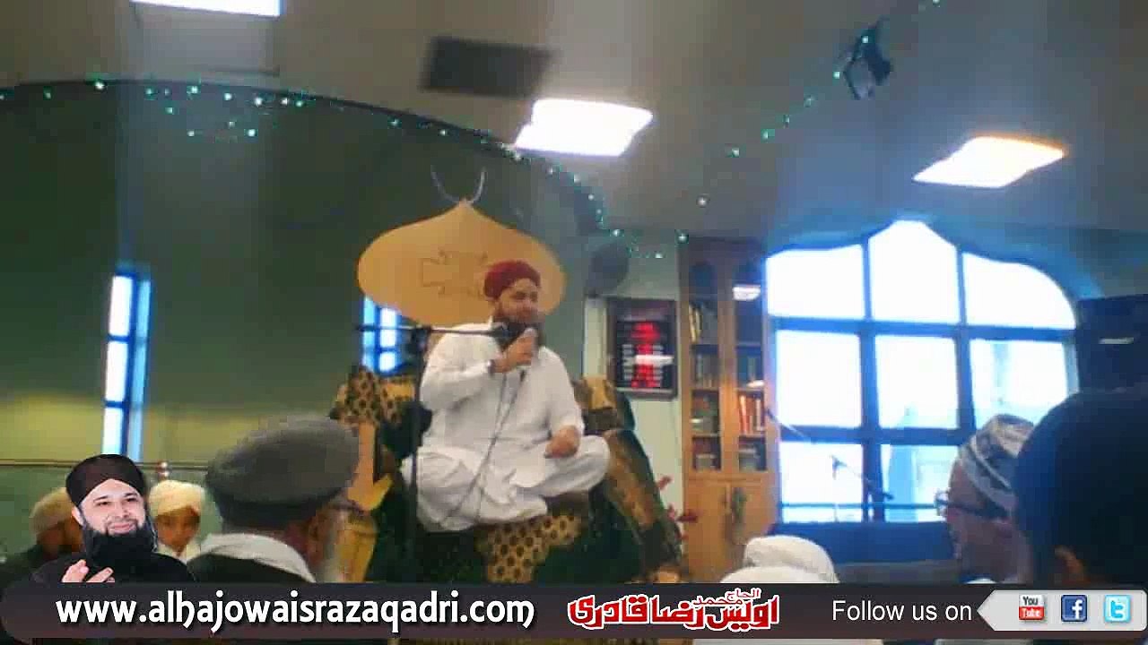 Tera Khawan Mein Tere Geet Gawan Ya RasoolAllah