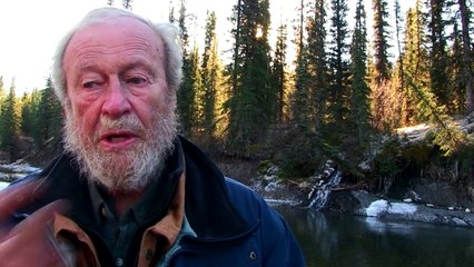 Bigfoot North. Phd's Jeff Meldrum, John Bindernagel with Todd Standing.  Researching Sasquatch
