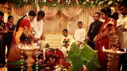 Hindu Indian Wedding Ceremony Highlight !!!!