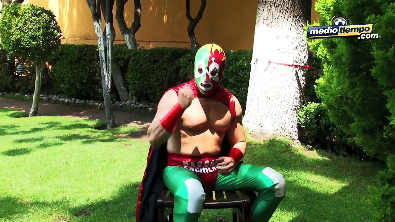 promo mascara enchilada .mov