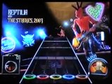 Guitar Hero 3: Reptilia 100% FC on Dual Shock (Expert):