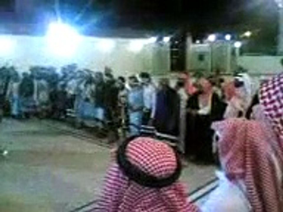 زامل تهامي  مقبلين على قبيلة ال خلف بني بشر قحطان