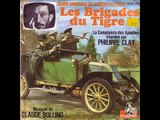 Claude Bolling - Les Brigades Du Tigre [1974]