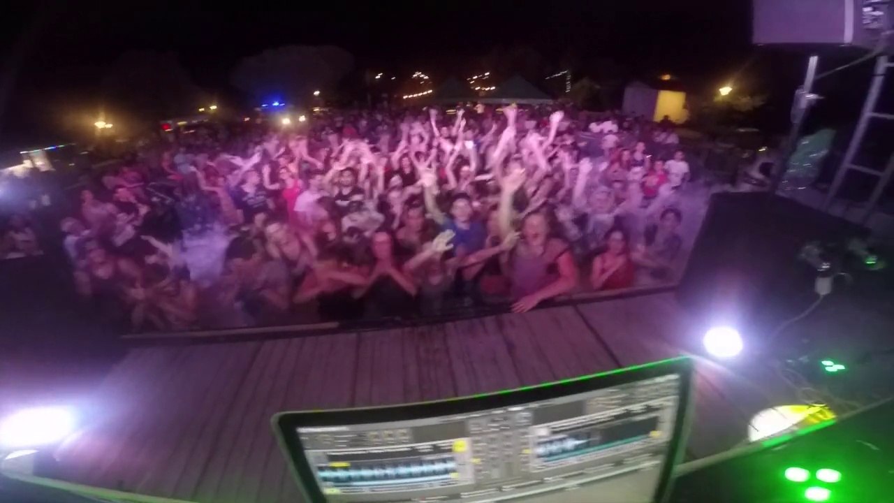 FÊTES DE BAJAMONT 2015 (SAMEDI 4 JUILLET)