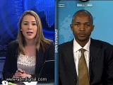 24 August - Kenyan Markets - Eric Musau - Standard Investment Bank