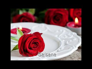 Kurban olduğum gelsene