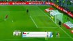 Chile vs Argentina Penalty Shootout  [ Copa America 2015 FINAL ]