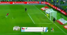 Chile vs Argentina Penalty Shootout  [ Copa America 2015 FINAL ]