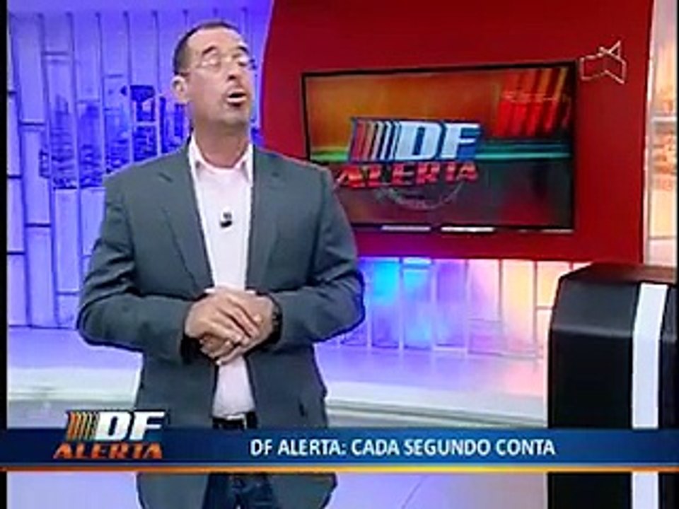 Segredinho básico