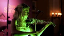 Palladio Remix - Live Performance (HD) - Electric Violinist - Kate Chruscicka