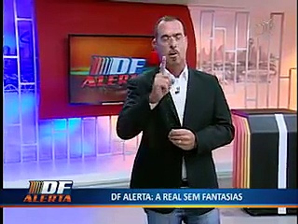 Menores apreendidos