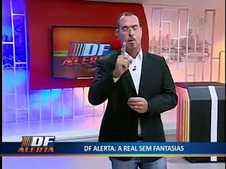 Menores apreendidos