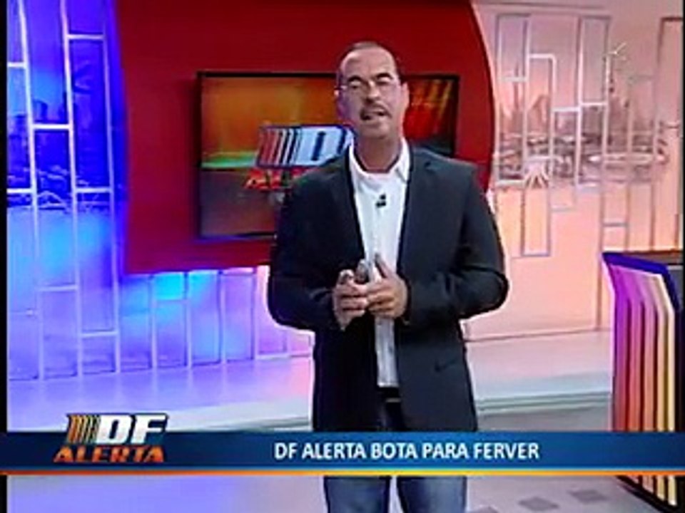 Carnaval com baculejo
