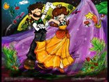 Daisy X Luigi- Never Ending Dream