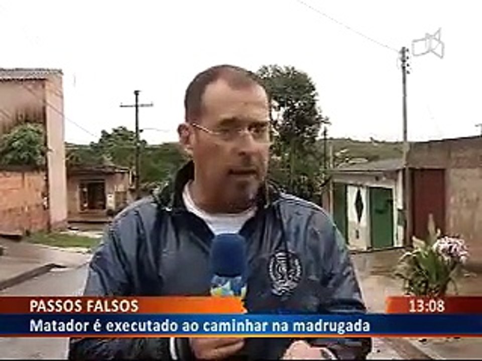 Passos falsos