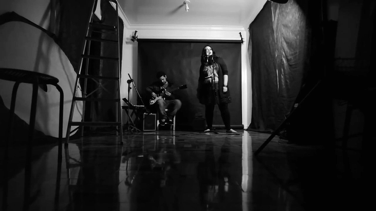 Tulipa Ruiz - OK - Studio62