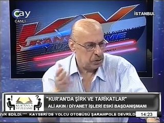 Peygamberimiz diyor ki ben böyle ruhban bir din getirmedim ki