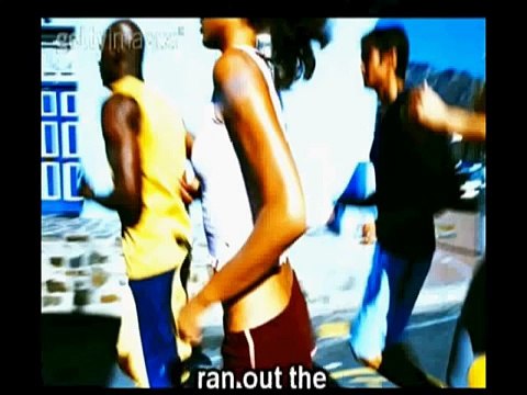 Rucka Rucka Ali-Go Cops!