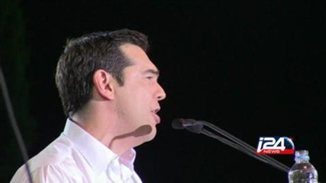 تسيبراس يحاول رصف صفوف انصاره وسط تقدم طفيف لانصار نعم