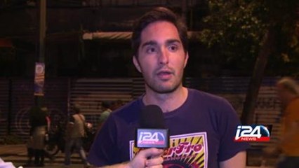 انقسام الشارع اليوناني بين مؤيد ومعارض للإستفتاء الشعبي