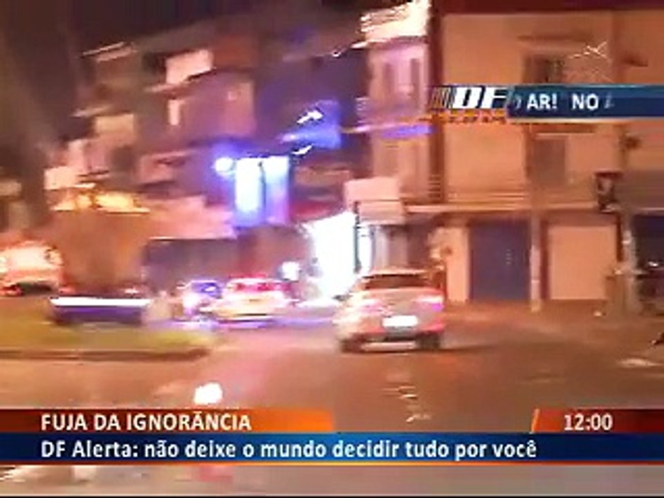 Presente de grego