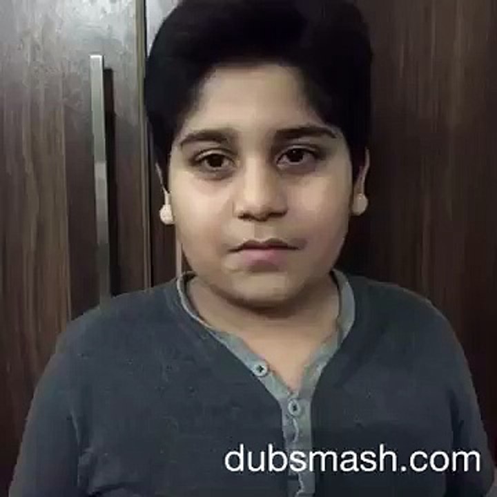 sunny dubsmash