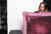 Ties to Try - How To Accessorize Your Scarf | GILT.COM