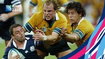 FLASHBACK: AUS and NZ qualify for RWC 2003 semis