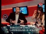 TVR - Elecciones 2011: Ganadores y perdedores del Domingo 16-07-11