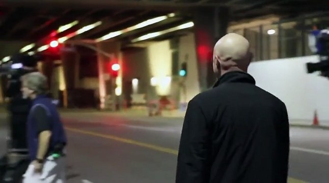 Así se hace un anuncio de coches en televisión