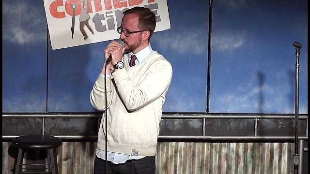 Michael J Schmidt: Old Folks Home