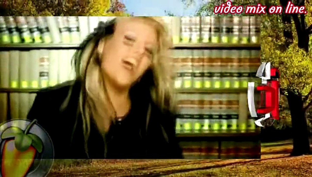 DANCE HARDCORE VIDEO MIX EDITION (1) POR JC DEEJAY...