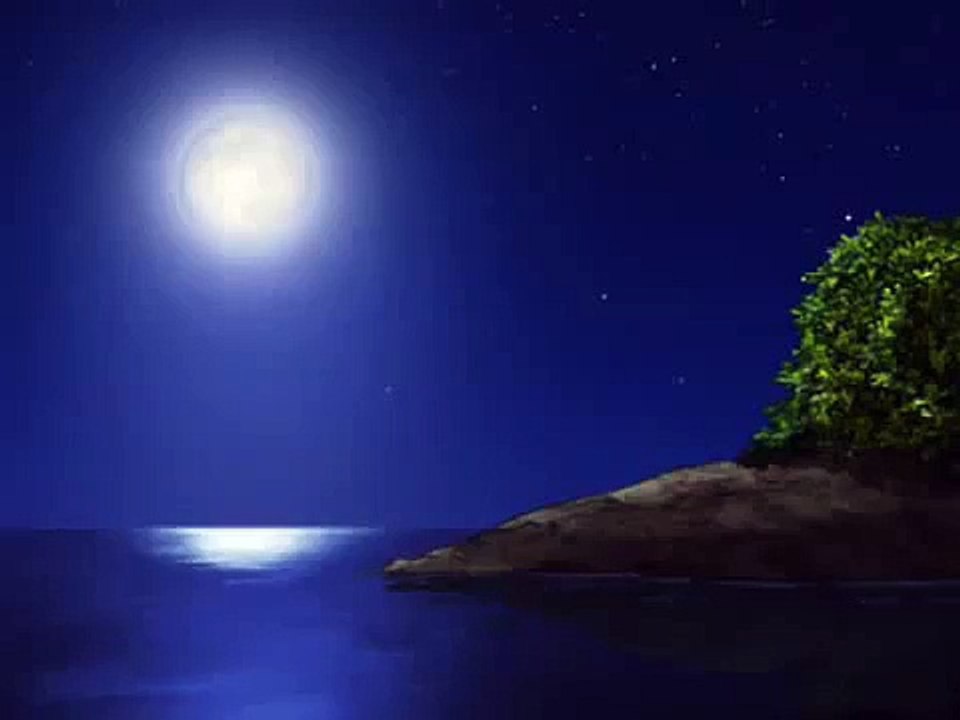 cartoon network summer image night