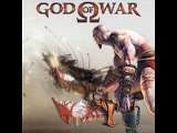 The God of War Soundtrack OST Zeus' Wrath Divine (LISTEN IT)